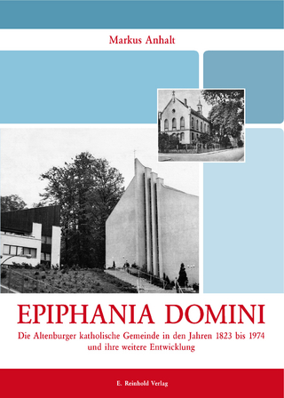 Epiphania Domini - Markus Anhalt