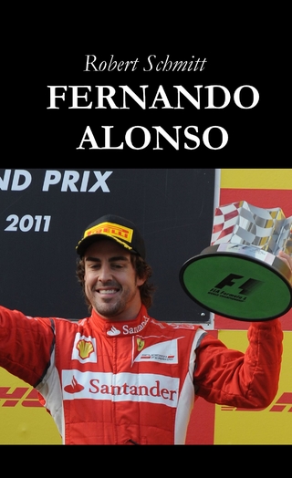 Fernando Alonso - Robert Schmitt