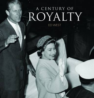 Century of Royalty - West Edward West