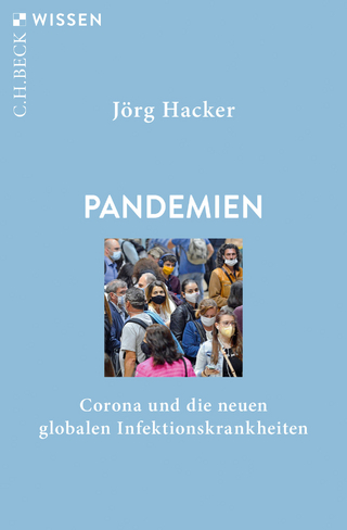 Pandemien - Jörg Hacker