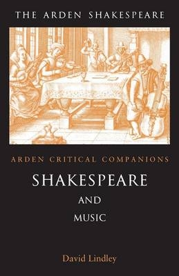 Shakespeare And Music - Lindley David Lindley