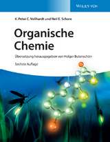 Organische Chemie - Vollhardt, K. P. C.; Schore, Neil E.; Butenschön, Holger
