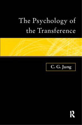 Psychology of the Transference - C.G. Jung