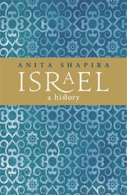 Israel - Anita Shapira