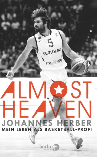 Almost Heaven - Johannes Herber
