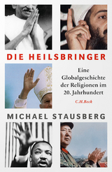 Die Heilsbringer - Michael Stausberg