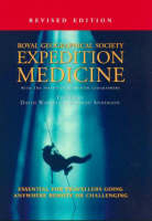 Expedition Medicine - Sarah Anderson; David Warrell