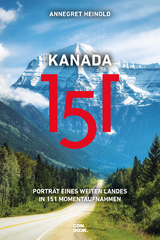 Kanada 151 - Annegret Heinold