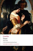 Faust: Part Two - J. W. von Goethe