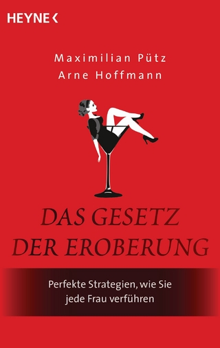 Das Gesetz der Eroberung - Maximilian Pütz; Arne Hoffmann