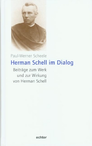 Herman Schell im Dialog - Paul W Scheele