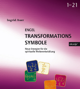Engel-Transformationssymbole - Auer, Ingrid