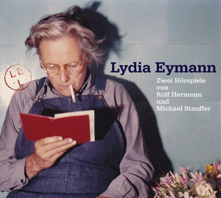 Lydia Eymann - Rolf Hermann; Michael Stauffer