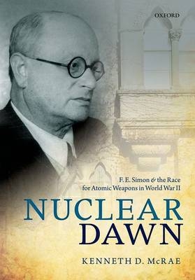 Nuclear Dawn -  Kenneth D. McRae