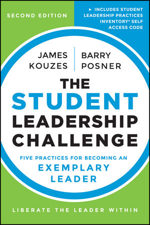 The Student Leadership Challenge - James M. Kouzes; Barry Z. Posner
