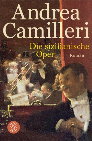 Die sizilianische Oper - Andrea Camilleri
