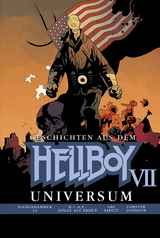 Geschichten aus dem Hellboy Universum 7 - Mike Mignola