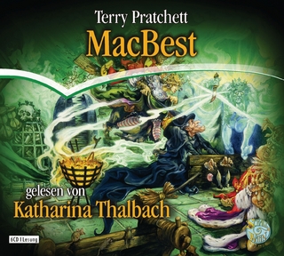 MacBest - Terry Pratchett; Katharina Thalbach