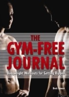 Gym-Free Journal - Brett Stewart