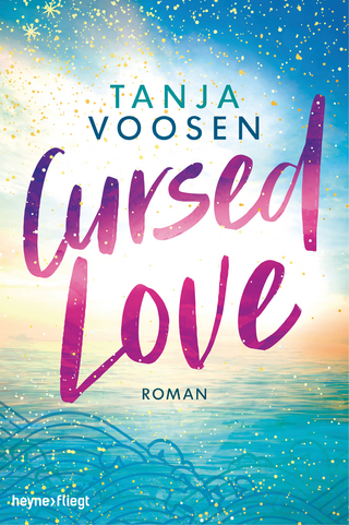 Cursed Love - Tanja Voosen