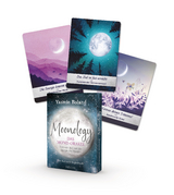 Moonology - Das Mond-Orakel, 44 Karten & Buch - Yasmin Boland