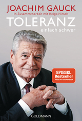 Toleranz - Joachim Gauck