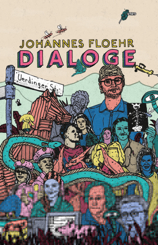 Dialoge - Johannes Floehr