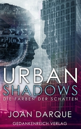 Urban Shadows - Darque, Joan