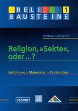 Religion, "Sekte", oder...? - Michael Landgraf