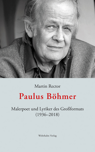 Paulus Böhmer - Martin Rector