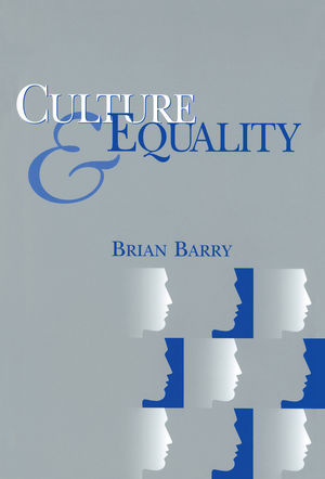 Culture and Equality - Brian Barry