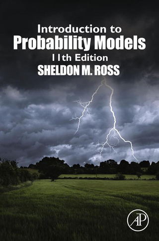 Introduction to Probability Models - Sheldon M. Ross