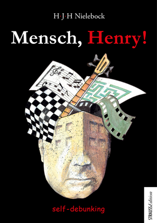 Mensch, Henry - H.J.H. Nielebock