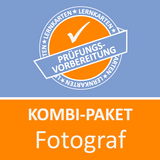 Kombi-Paket Fotograf Lernkarten - Michalea Rung-Kraus, Claudia Huppert-Schirmer