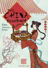 Das China-Kochbuch - Tian Tang