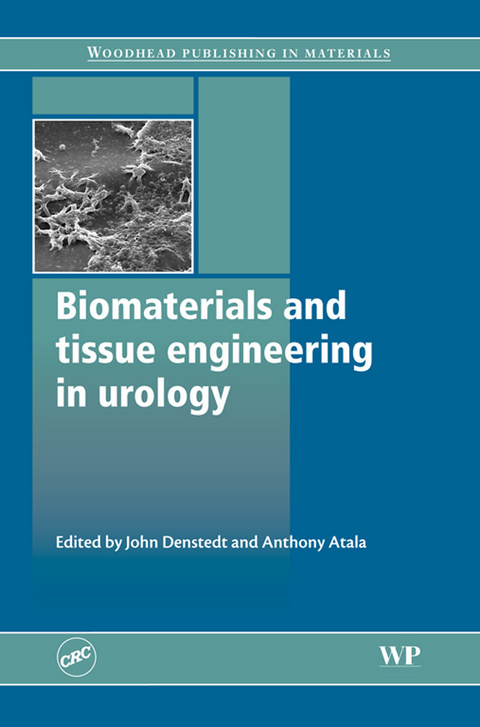 Biomaterials and Tissue Engineering in Urology - 