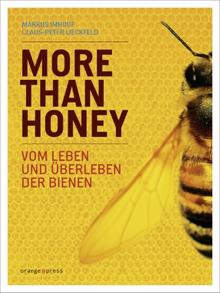 More Than Honey - Markus Imhoof; Claus-Peter Lieckfeld