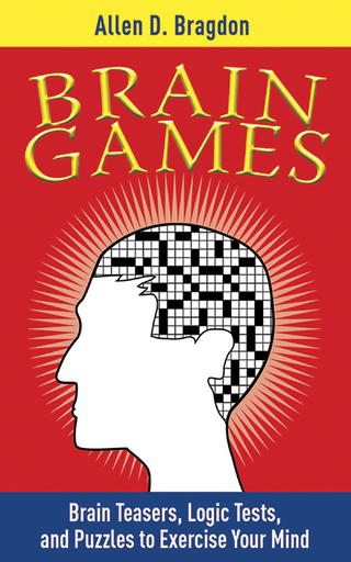 Brain Games - Allen D. Bragdon