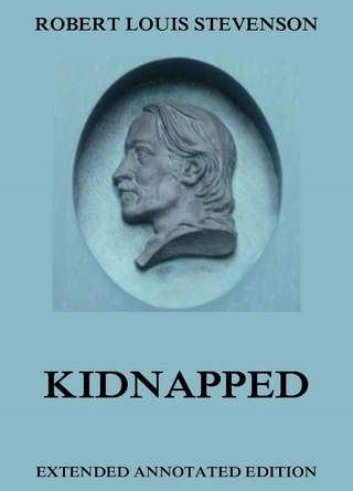 Kidnapped - Robert Louis Stevenson