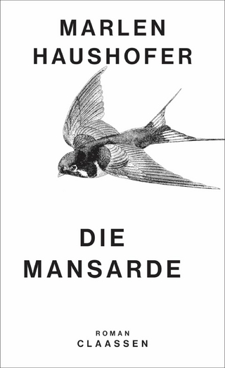 Die Mansarde - Marlen Haushofer; Georg Hofer; Petra-Maria Dallinger