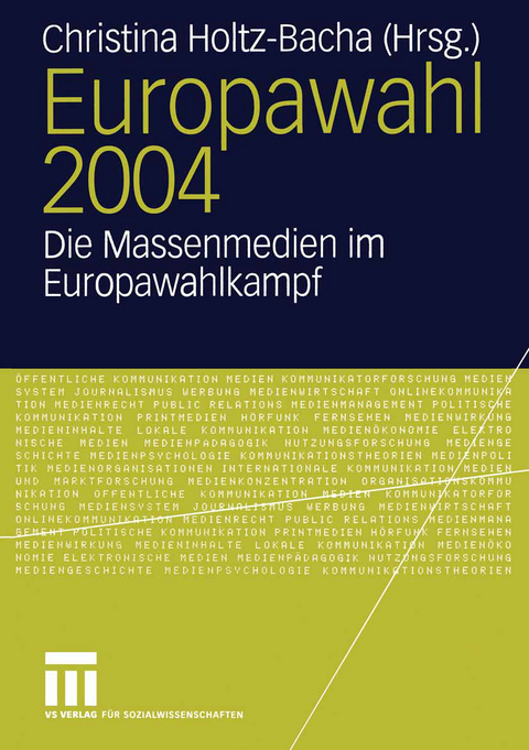 Europawahl 2004 - 