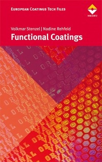 Functional Coatings - Nadine Rehfeld