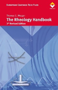 The Rheology Handbook - Thomas G. Mezger