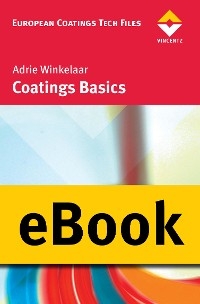 Coatings Basics - Adrie Winkelaar