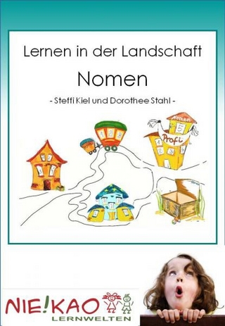Lernen in der Landschaft - Nomen - Steffi Kiel