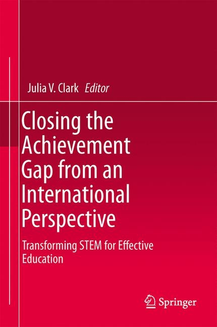 Closing the Achievement Gap from an International Perspective - 