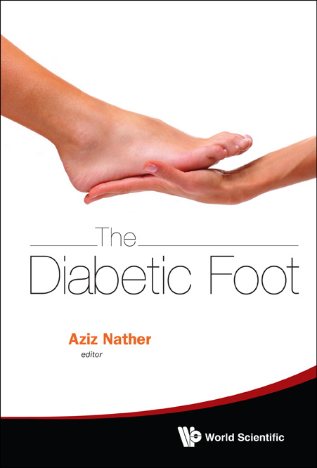 DIABETIC FOOT, THE - 