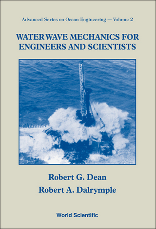 Water Wave Mechanics For Engineers And Scientists - Dalrymple Robert A Dalrymple; Dean Robert G Dean