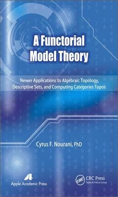 A Functorial Model Theory -  Cyrus F. Nourani