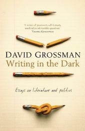 Writing in the Dark - Grossman David Grossman